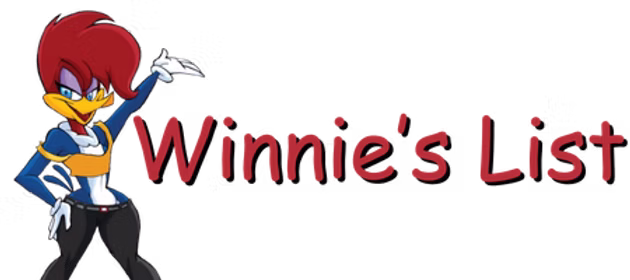 Winnies List